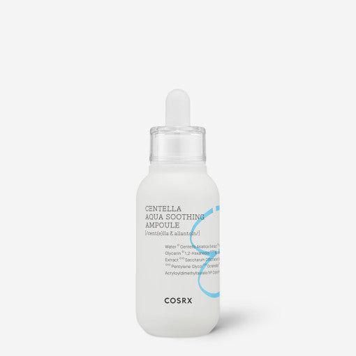 Gentle Soothing Face Serum for Sensitive Skin Care - Mycosmeticslondon