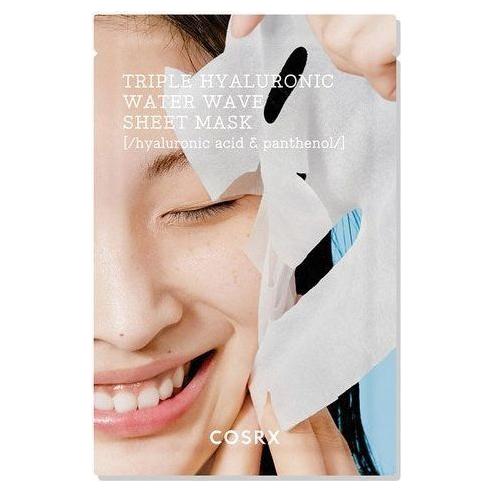 Hydrating Hyaluronic Face Mask Pack - Mycosmeticslondon