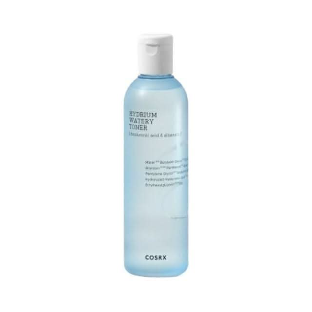 Moisturizing Face Toner for Dry Skin - 280ml