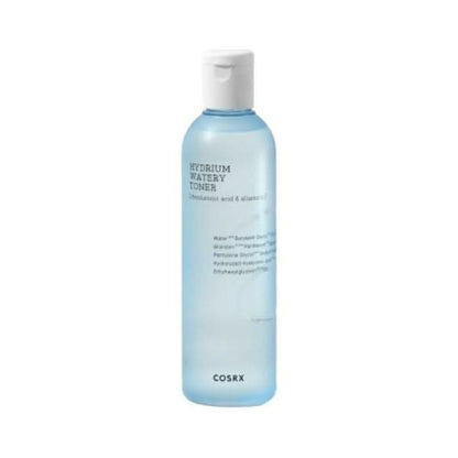 Moisturizing Face Toner for Dry Skin - 280ml