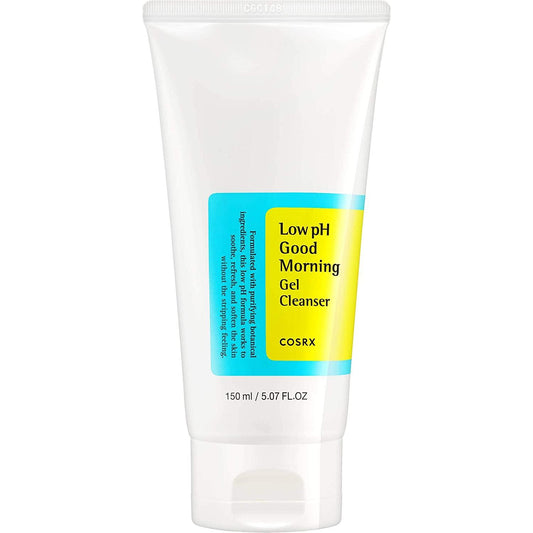 Mild Daily Facial Gel Cleanser - Mycosmeticslondon