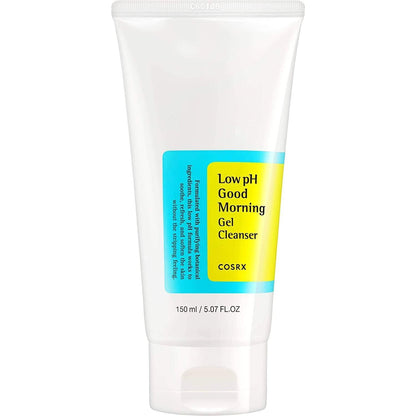 Mild Daily Facial Gel Cleanser