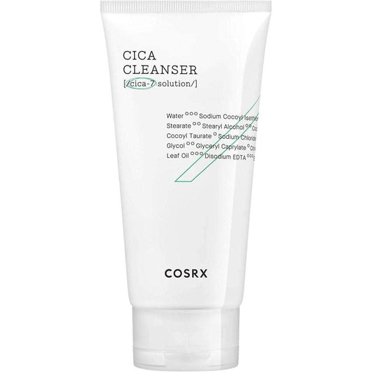 Mild Daily Face Cleanser for Sensitive Skin - Mycosmeticslondon