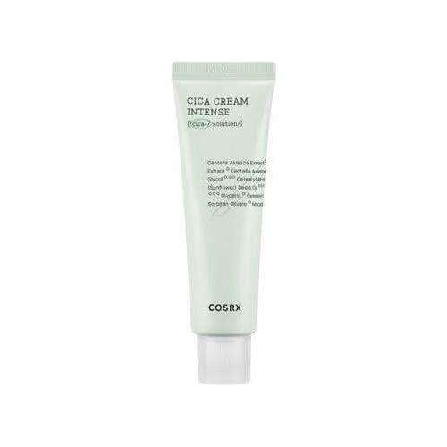 Rich Hydrating Cica Face Cream 50ml - Mycosmeticslondon