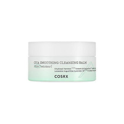 Gentle Cica Face Cleansing Balm - Mycosmeticslondon