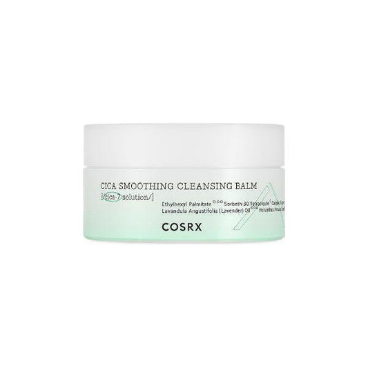 Gentle Cica Face Cleansing Balm - Mycosmeticslondon