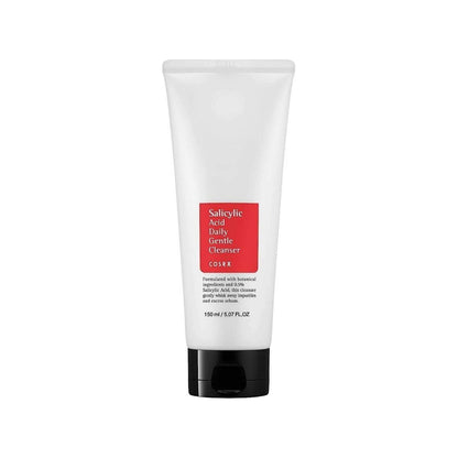 Effective Daily Face Wash for Acne Prone Skin - Mycosmeticslondon