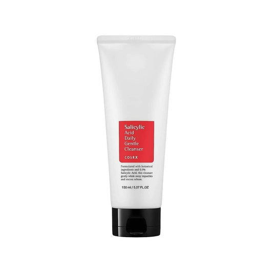 Effective Daily Face Wash for Acne Prone Skin - Mycosmeticslondon