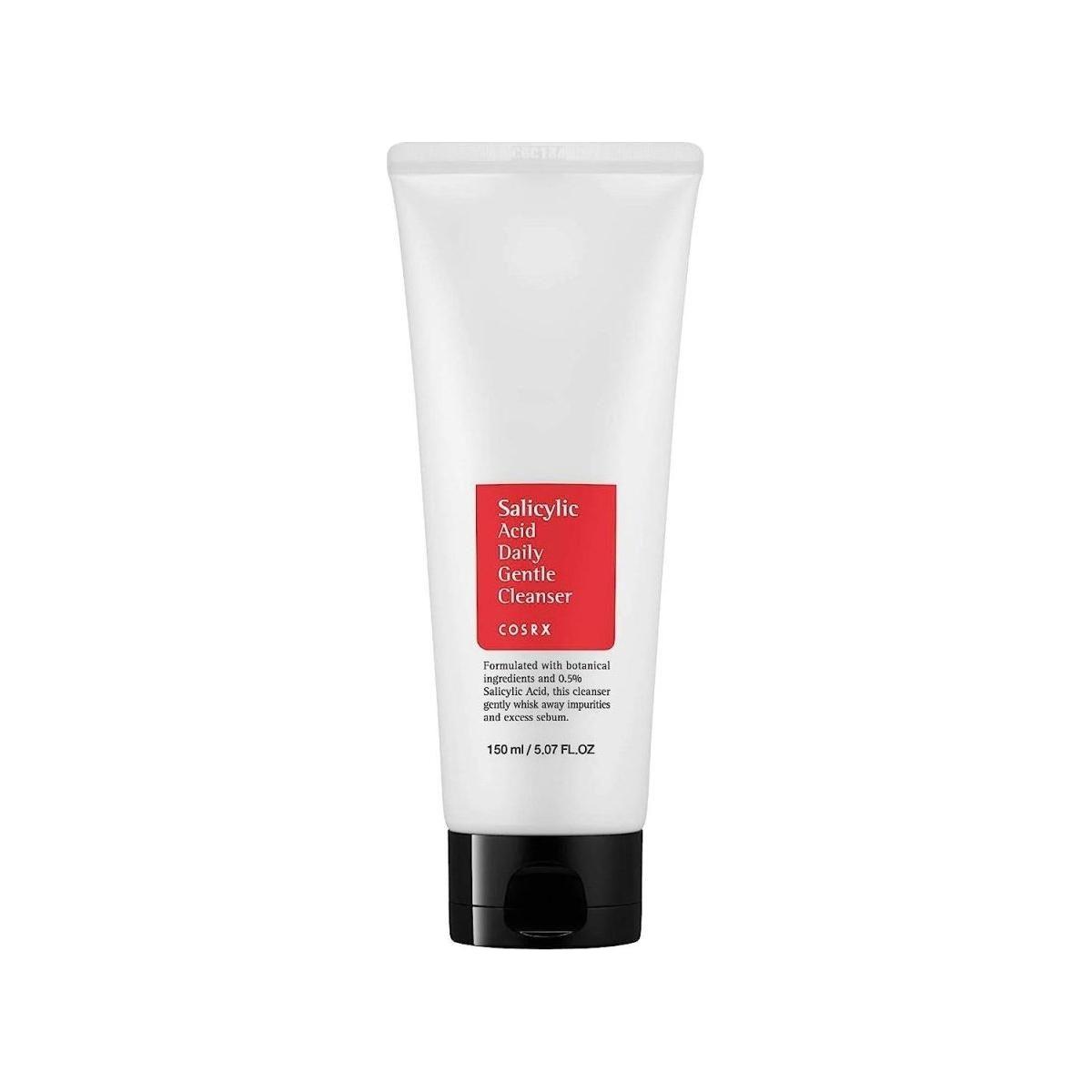 Effective Daily Face Wash for Acne Prone Skin