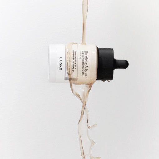 Glowing Skin Dark Spot Correction Serum 50ml