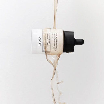 Glowing Skin Dark Spot Correction Serum 50ml