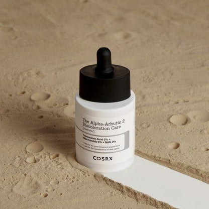 Glowing Skin Dark Spot Correction Serum 50ml
