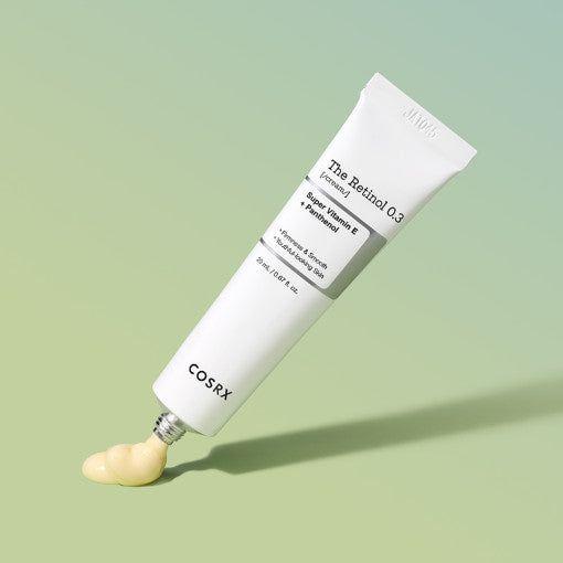 Anti Aging Retinol Face Cream