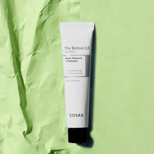 Anti Aging Retinol Face Cream