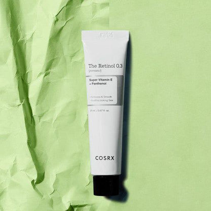 Anti Aging Retinol Face Cream