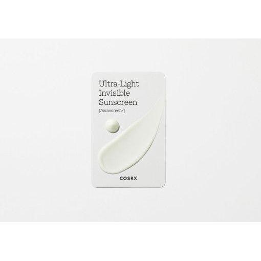Lightweight Daily Sunscreen SPF50 Moisturizing Cream