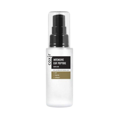Powerful Anti Aging Peptide Face Serum 50ml