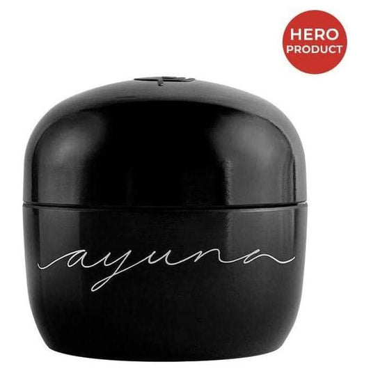 Intensive Moisturizing Ayuna Face Cream 50ml - Mycosmeticslondon