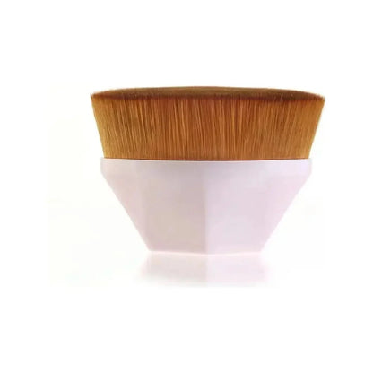 Fluffy Foundation Makeup Brush