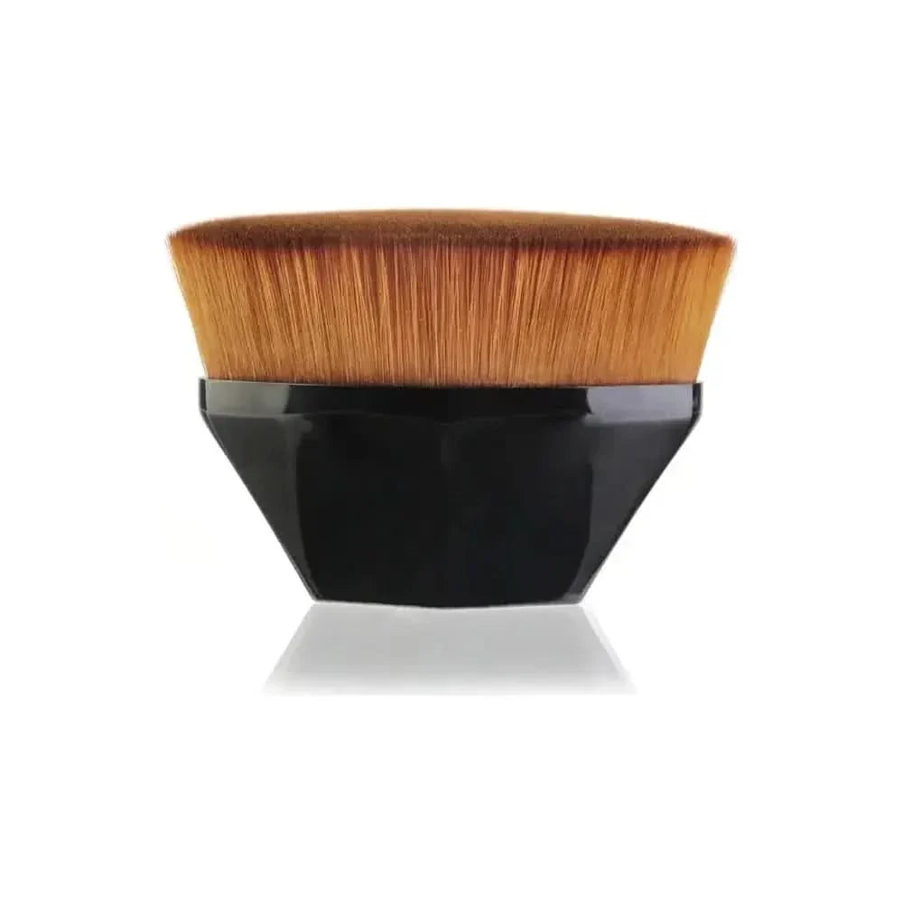 Fluffy Foundation Makeup Brush - Mycosmeticslondon