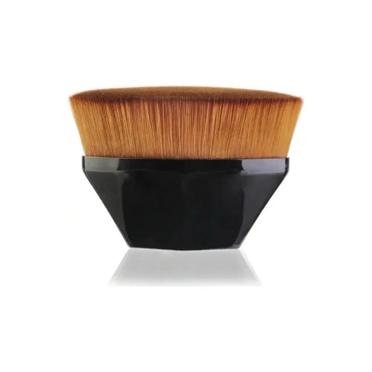 Fluffy Foundation Makeup Brush - Mycosmeticslondon