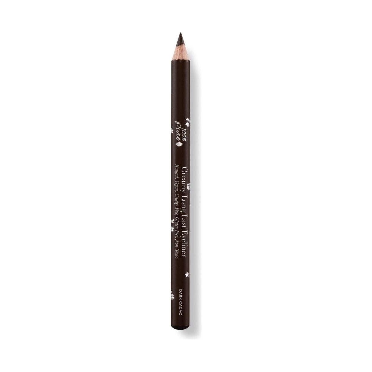 Natural Soft Smudge Proof Eyeliner for Daily Use