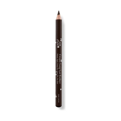 Natural Soft Smudge Proof Eyeliner for Daily Use