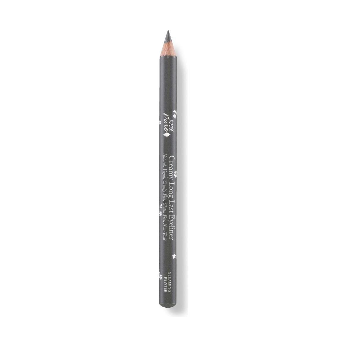 Natural Soft Smudge Proof Eyeliner for Daily Use