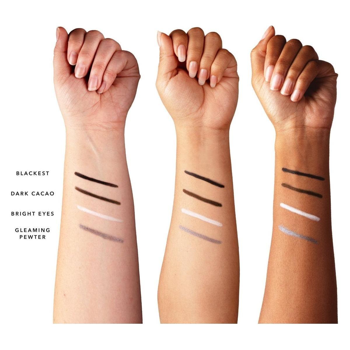 Natural Soft Smudge Proof Eyeliner for Daily Use