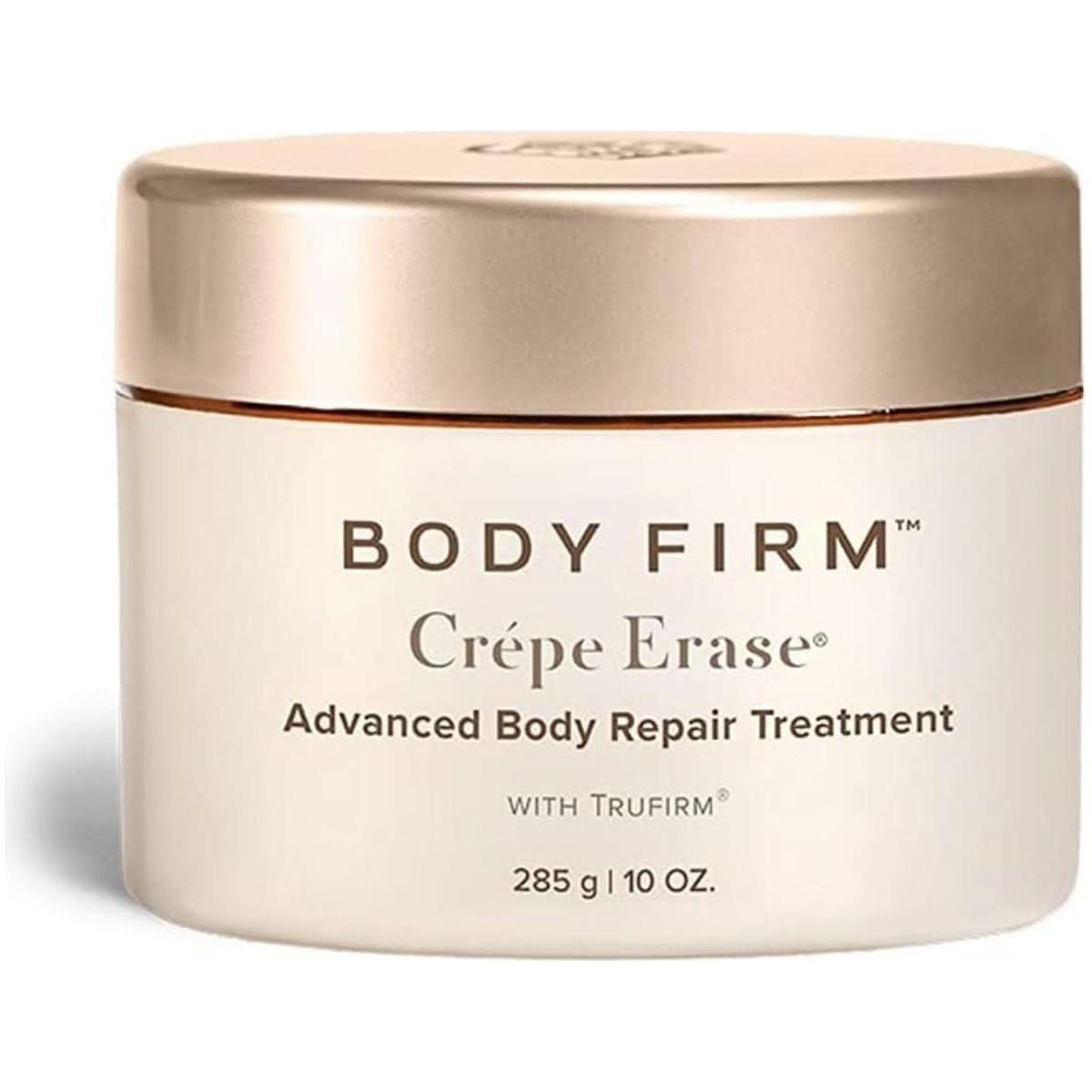 Intensive Body Moisturizer Cream for Firmer Skin - Mycosmeticslondon