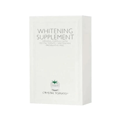 Natural Skin Whitening Vitamin Capsules - Mycosmeticslondon
