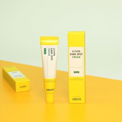 Natural Acne Dark Spot Removal Cream 30ml