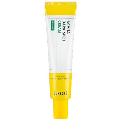 Natural Acne Dark Spot Removal Cream 30ml