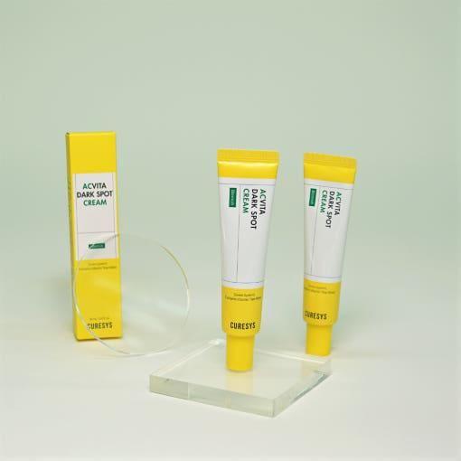 Natural Acne Dark Spot Removal Cream 30ml