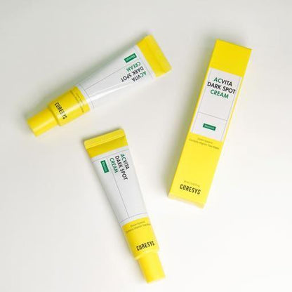 Natural Acne Dark Spot Removal Cream 30ml