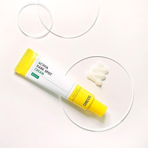 Natural Acne Dark Spot Removal Cream 30ml - Mycosmeticslondon
