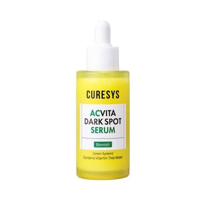NATURAL Dark Spot Corrector Serum 30ml