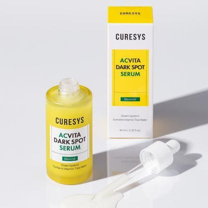 NATURAL Dark Spot Corrector Serum 30ml