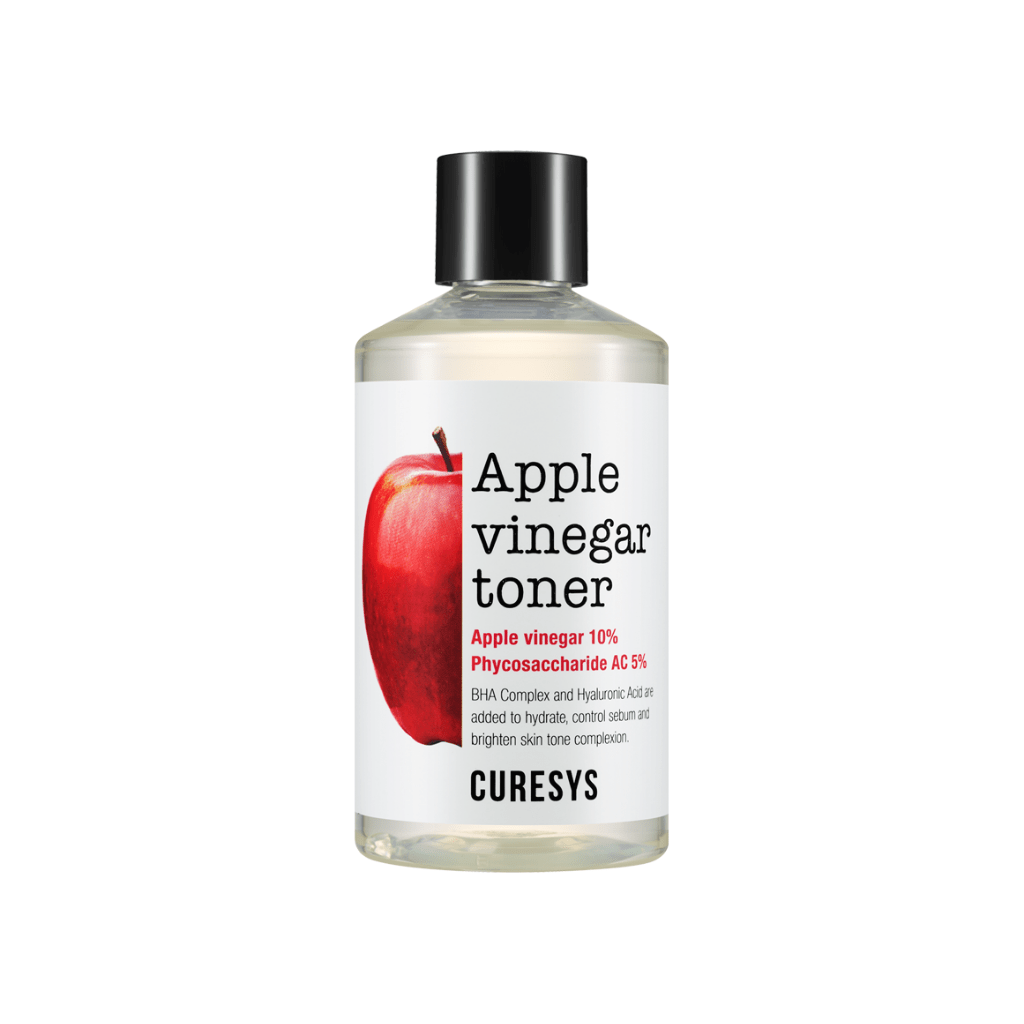 Natural Apple Cider Vinegar Facial Toner 300ml