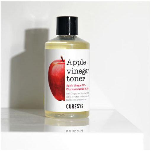 Natural Apple Cider Vinegar Facial Toner 300ml