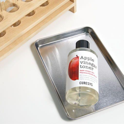Natural Apple Cider Vinegar Facial Toner 300ml
