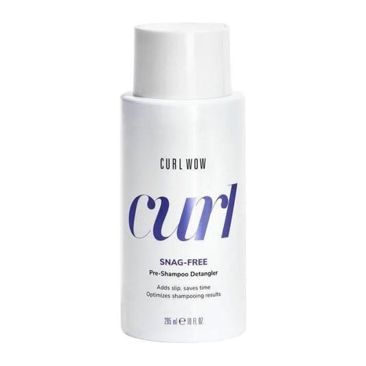 Gentle Hair Detangler Spray - Mycosmeticslondon