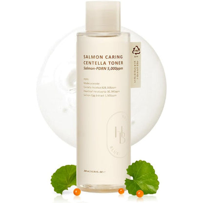 Gentle Calming Face Toner 200ml - Mycosmeticslondon