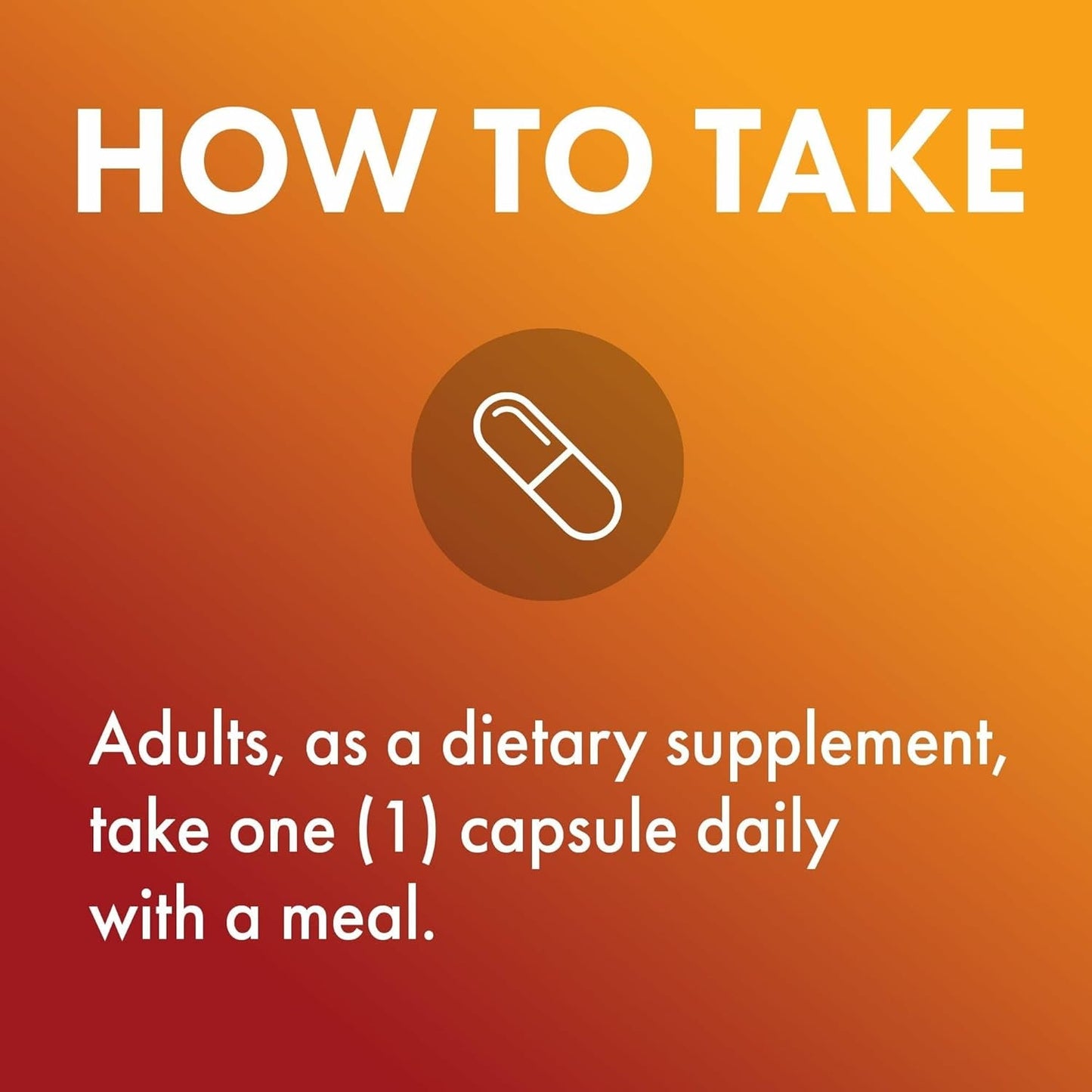 Strong Immune Booster D3 & K2 Vitamin Supplement