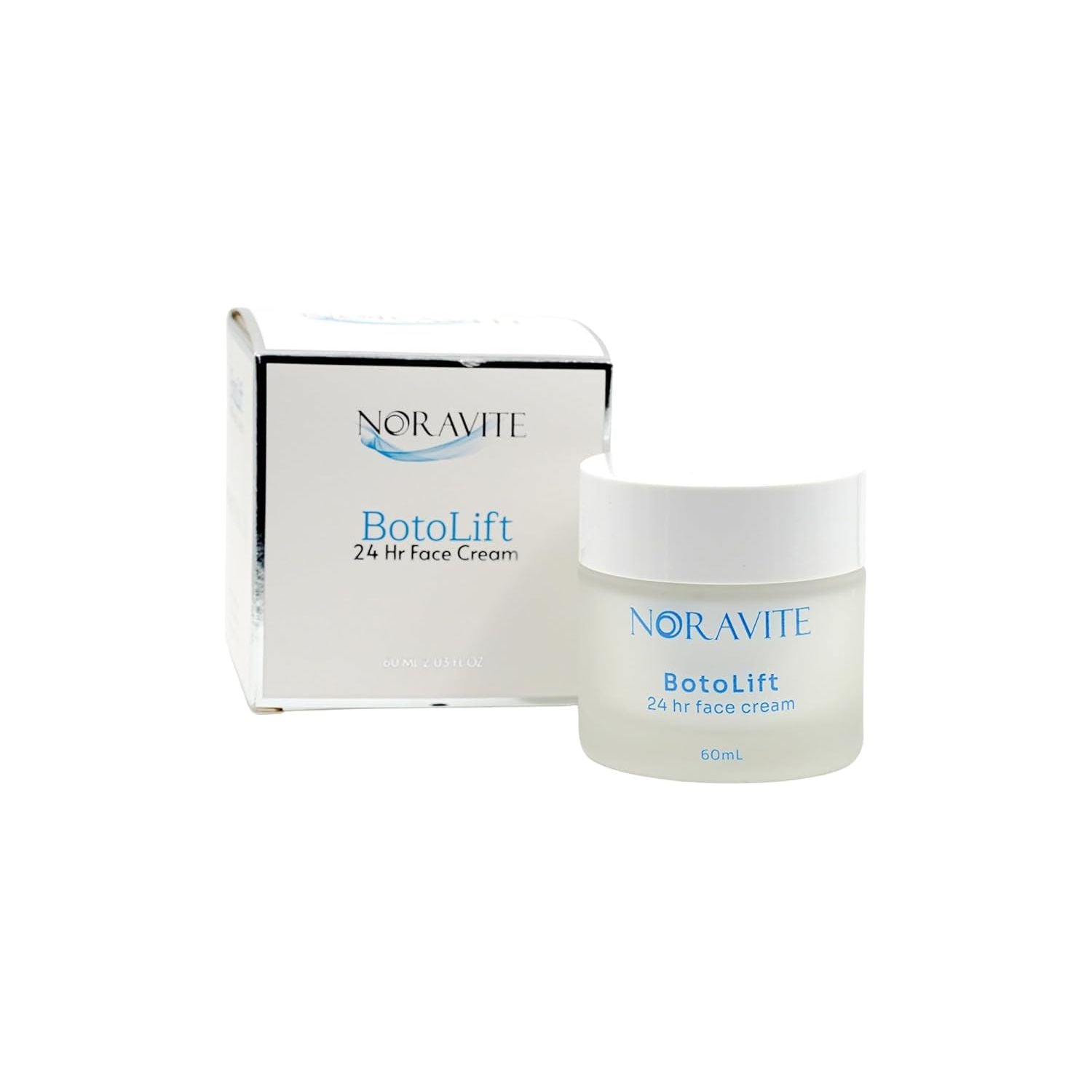 Anti Aging Face Moisturizer with Hyaluronic Acid 60ml - Mycosmeticslondon