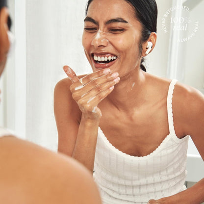 Natural Probiotic Face Wash Cleanser