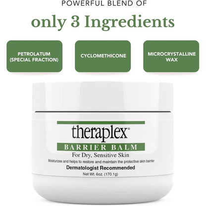 Intensive Moisturizing Skin Repair Balm