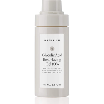 Brightening Glycolic Acid Exfoliating Gel 10%