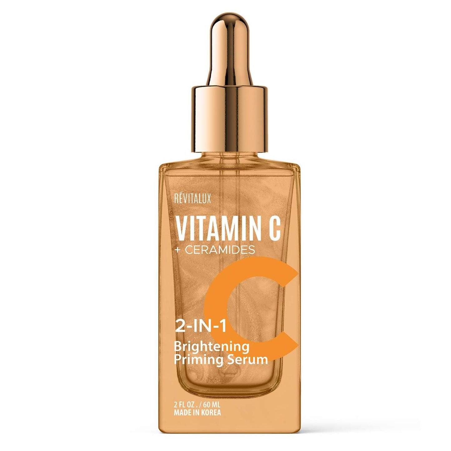 Nourishing Vitamin C Face Serum for Glowing Skin - Mycosmeticslondon