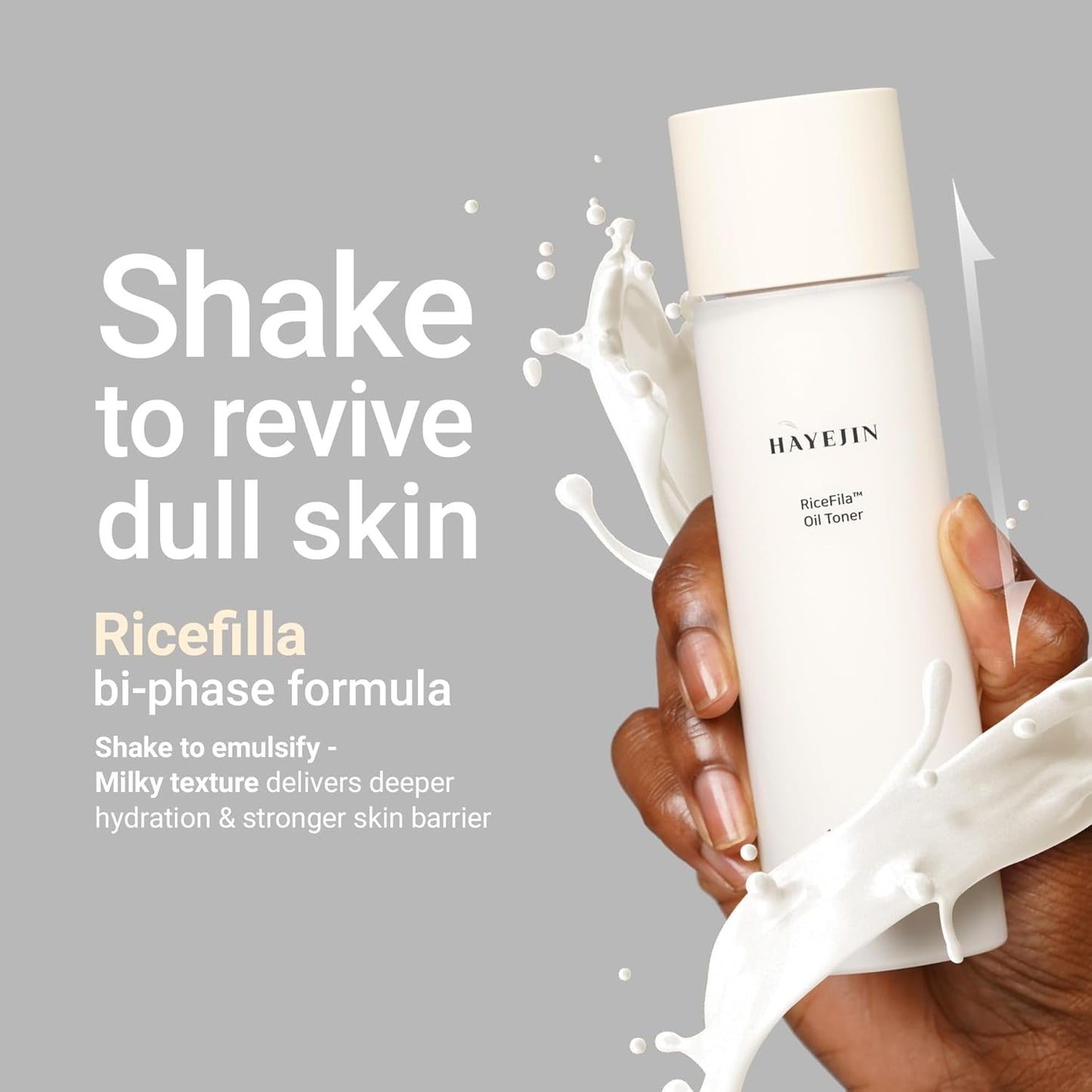 Nourishing Hydrating Facial Toner for Glowing Skin